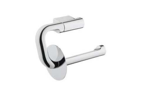 Vitra A44873 Держатель туалетной бумаги Eternity by Sebastian Conran, глянцевый хром