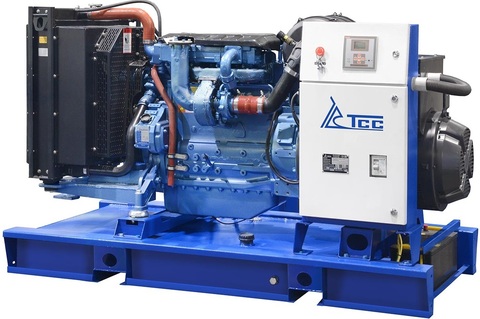 Дизельный генератор  АД-50С-Т400-1РМ9 с АВР