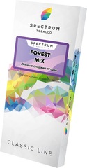 Spectrum - Forest mix (Сладкие лесные ягоды), 100 гр