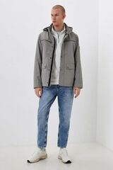 Ветровка мужская B6022002 BAON