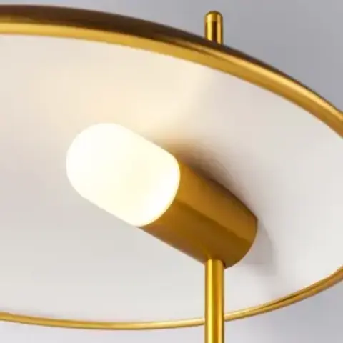 Настольная светодиодная лампа Lightstar MARMARA 801913