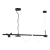 Светильник подвесной ST Luce Marlow SL6118.403.03