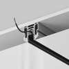 Профиль Maytoni Accessories for tracks exility TRA034MP-212S