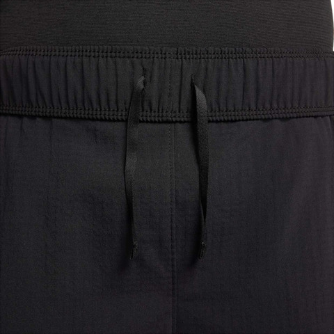 Брюки Nike W NK FAST DF WRM MR 7/8 PNT