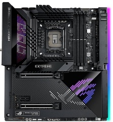 Материнская плата ASUS ROG MAXIMUS Z690 EXTREME
