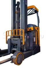 Ричтрак электрический с кабиной 2,0 т 11.1 м CQD20-D Li-ion