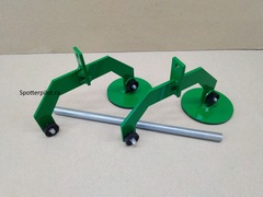 Траверса 500мм