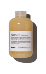 Davines NOUNOU SHAMPOO / Питательный шампунь для уплотнения волос