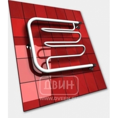 Водяной полотенцесушитель Dw 60/60 без полочки