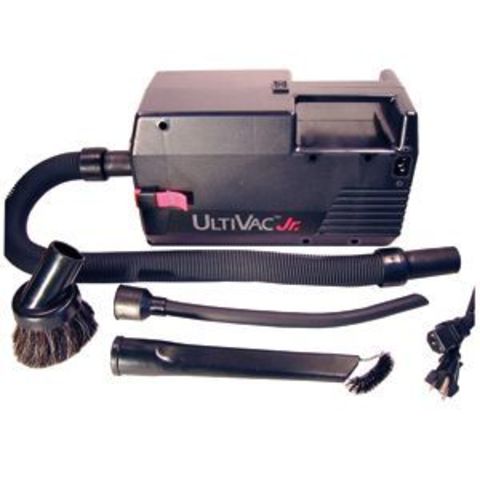 Пылесос портативный Ultivac Jr. 220V, со стандартным фильтром (Katun)