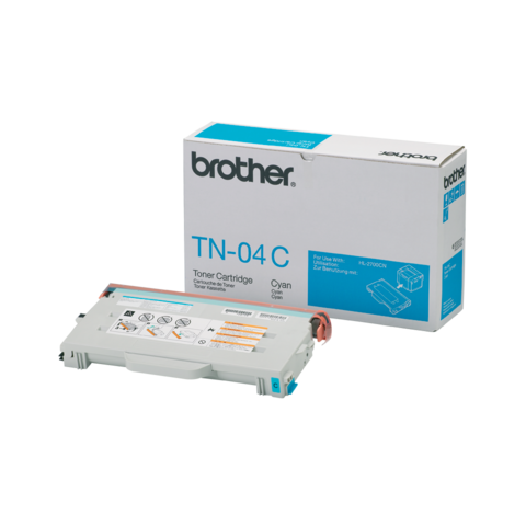 Скупим новые и использованные картриджи Brother TN-04C