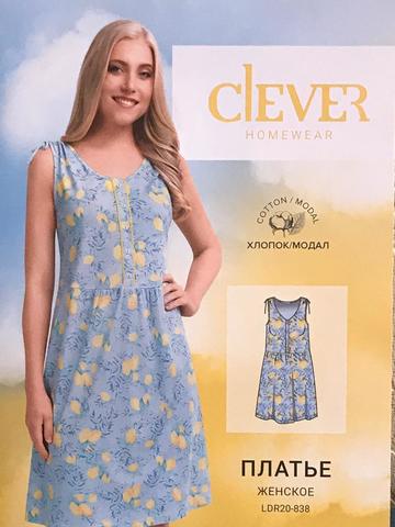 Сорочка женская CLEVER