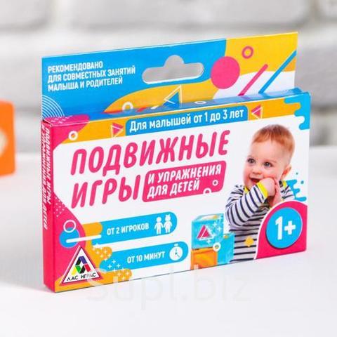 Настольная игра 