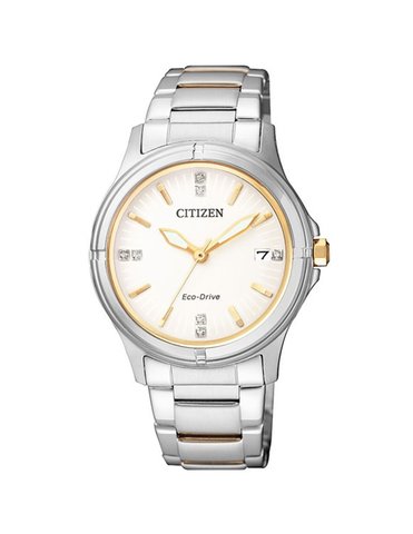 Наручные часы Citizen FE6054-54A фото