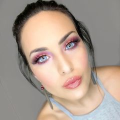 «Attitude collection» Desîo™ - IRRESISTIBLE BLUE