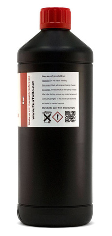 Фотополимер FunToDo Castable Blend литьевой