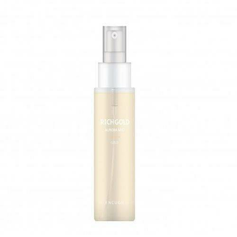 Enough Rich gold Aurora Mist Спрей для лица высокоувлажняющий с золотом