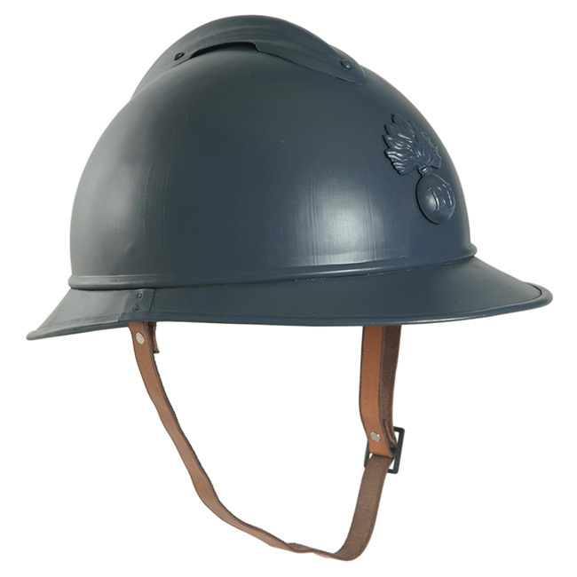 Каска Адриана м1916