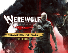 Werewolf: The Apocalypse - Earthblood Champion of Gaia Edition (для ПК, цифровой код доступа)