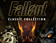 Fallout Classic Collection (для ПК, цифровой код доступа)