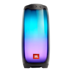 Портативная колонка JBL Pulse 4 Black