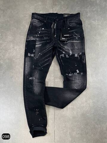 Джинсы DSQUARED 746051