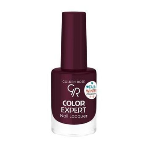 Golden Rose Лак Color Expert Nail Lacquer 418 FALL&WINTER COLLECTION 10,2мл