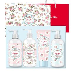 Набор для ухода за телом ROSEMINE RoseMine Steam Soft Body Gift Set