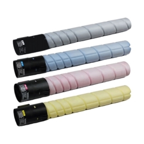 Картридж Туба OEM  TN-221 пурпурный (magenta), до 21000 стр. - купить в компании MAKtorg