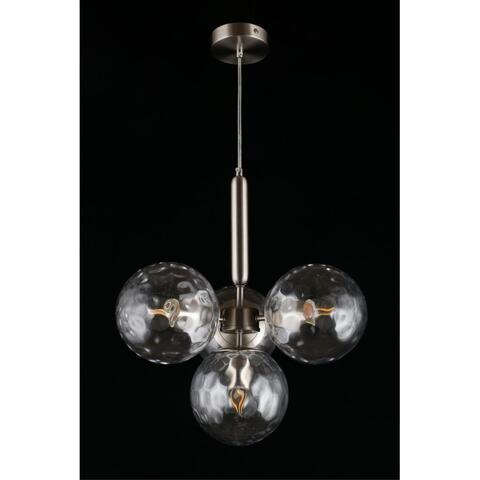 Подвесной светильник Aployt Lora APL.728.16.04