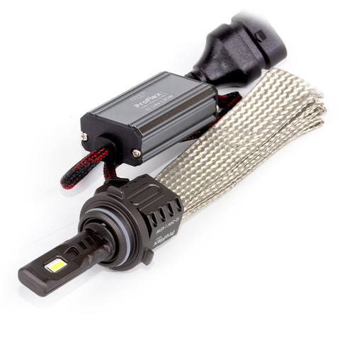 Светодиодные лампы HB4 MTF Light ProFLEX MAX