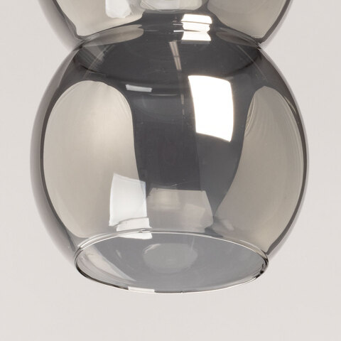 Подвесной светильник De City Соло 112014003