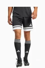 Шорты adidas Squadra 25 - черный