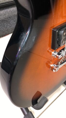 EPIPHONE Les Paul Electric Guitar Player Pack Vintage Sunburst к