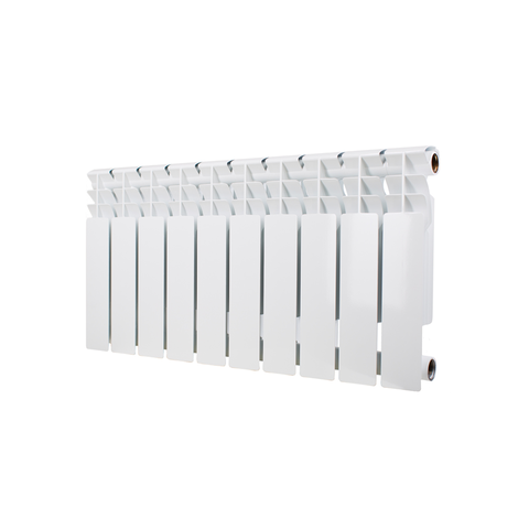 Купить Биметаллический радиатор Oasis Pro 350/80 недорого со склада в Хабаровске, Якутске, Владивостоке, Южно-Сахалинске, Благовещенске