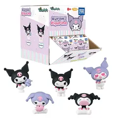 Случайная фигурка Twinchees: Kuromi