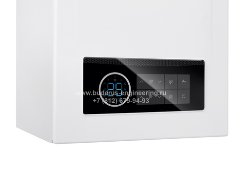 METEOR B30-36C WiFi Газовый Двухконтурный Котел Арт.10680206008