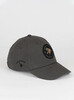Кепка Trailhead Happy 3 Grey