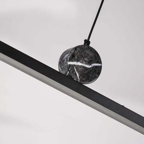 Подвесной светодиодный светильник F-Promo Firmato 4060-1P