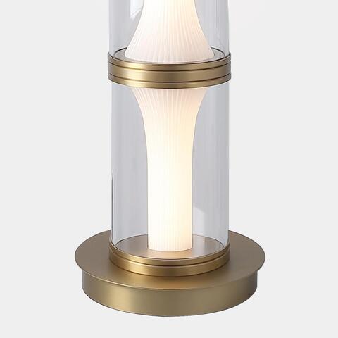 Торшер светодиодный Favourite Bones 4244-1F