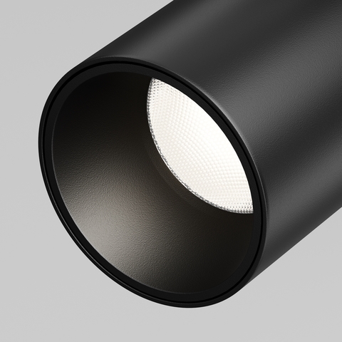 Трековый светильник Maytoni Focus led TR187-1-5W4K-M-B