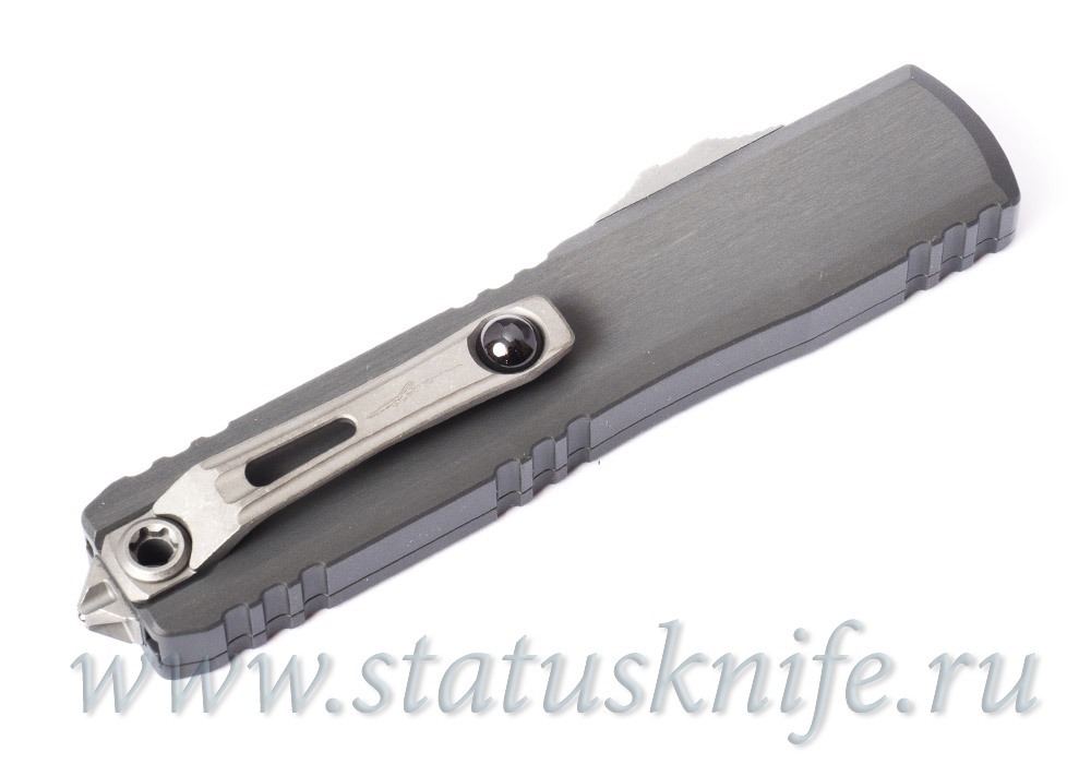 Нож Microtech Ultratech ZBP GEN III 1119-10APNCS Hellhound