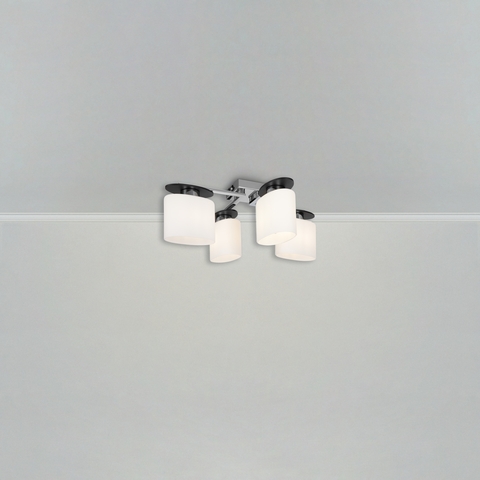 Потолочная люстра Freya Bice FR5101-CL-04-CN