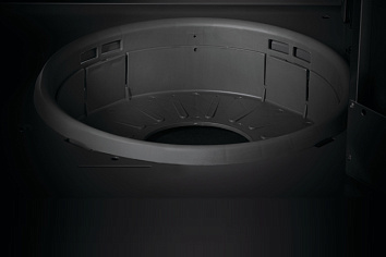Газовый гридль ROGUE PRO 30 PHANTOM