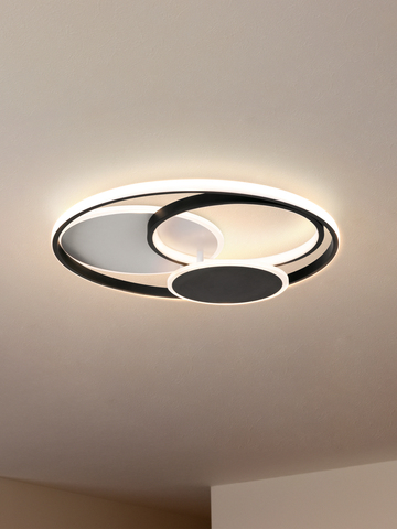 Потолочный светодиодный светильник Freya Cosmic Market FR10015CL-L94WB