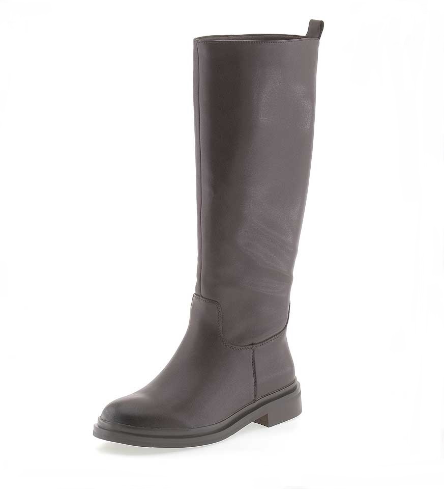 Сапоги женские EVITA EV35156-01-2AB коричневые