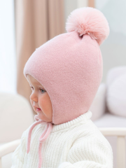 Зимняя Шапка