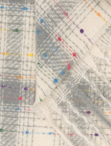 Палантин LABBRA 61х178