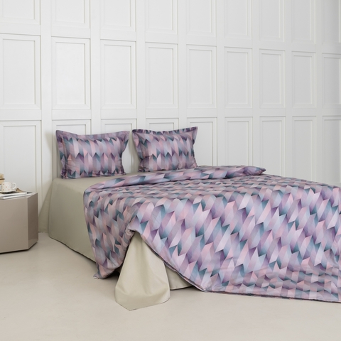 Постельное бельё LaPrima «Саймон» люкс-сатин (2 сп) - купить 6