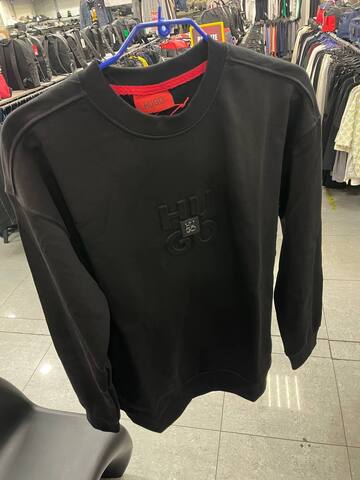 Свитшот Hugo BOSS 101927bl